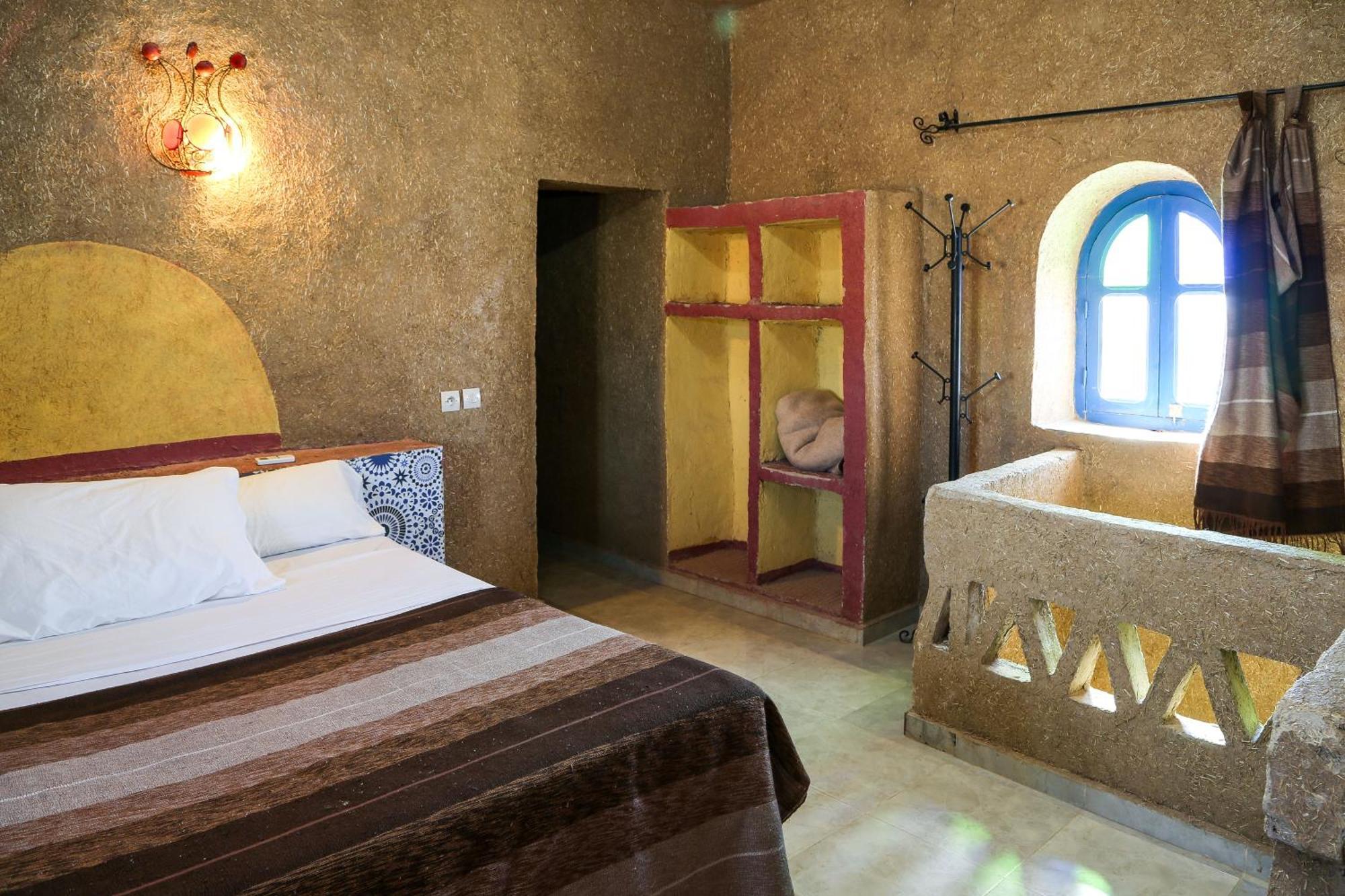 Kasbah Мерцуга Екстериор снимка