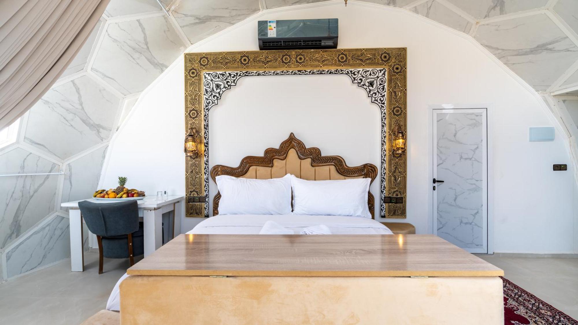 Kasbah Мерцуга Екстериор снимка